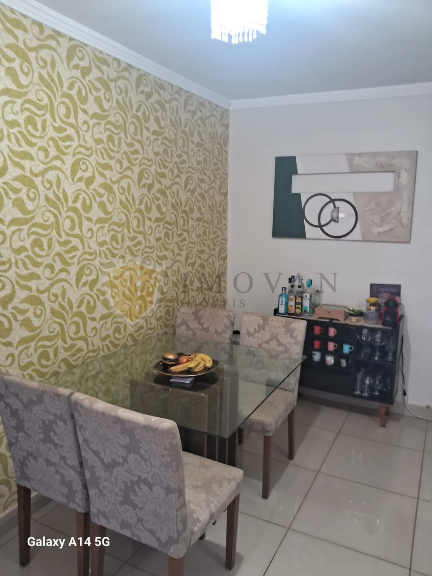 Comprar Apartamento / Padrão em Ribeirão Preto R$ 320.000,00 - Foto 4