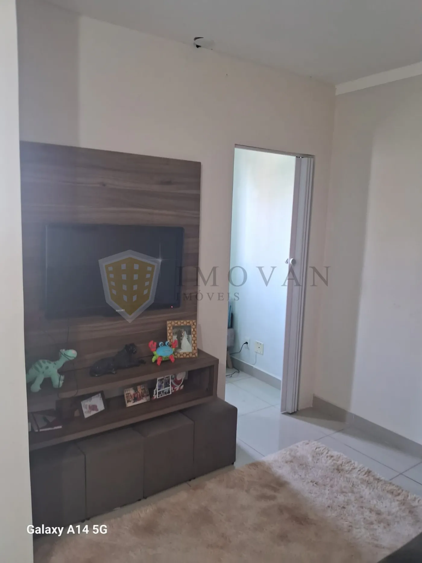 Comprar Apartamento / Padrão em Ribeirão Preto R$ 320.000,00 - Foto 6