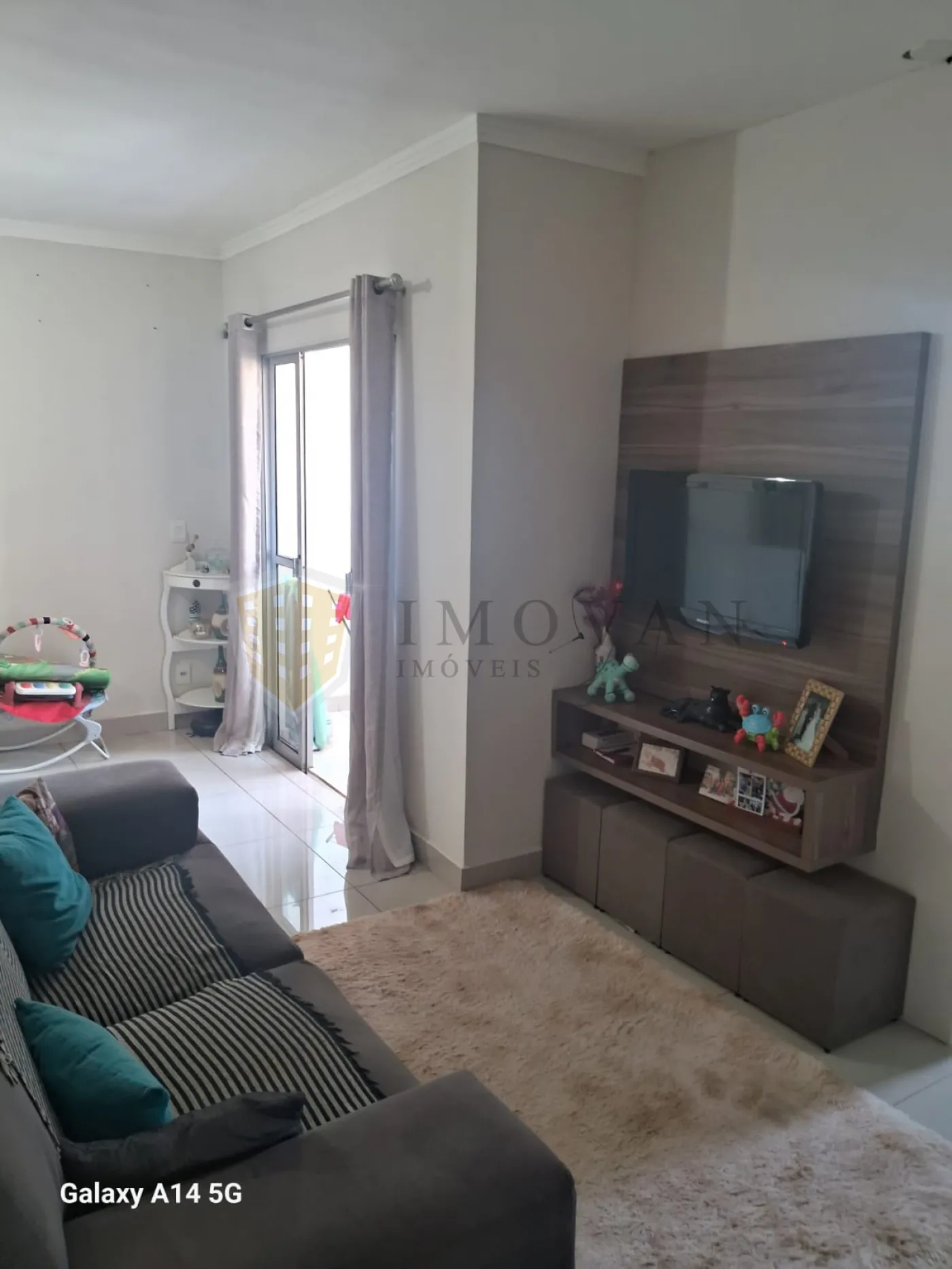 Comprar Apartamento / Padrão em Ribeirão Preto R$ 320.000,00 - Foto 7