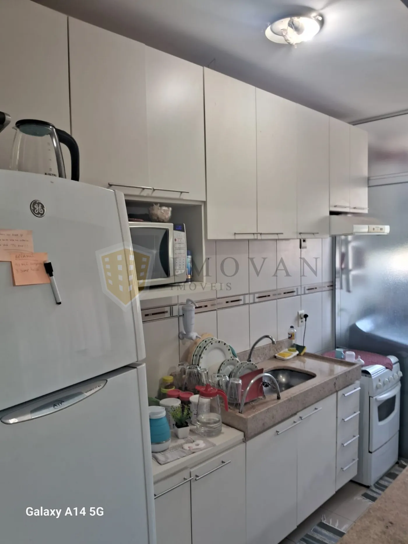 Comprar Apartamento / Padrão em Ribeirão Preto R$ 320.000,00 - Foto 9