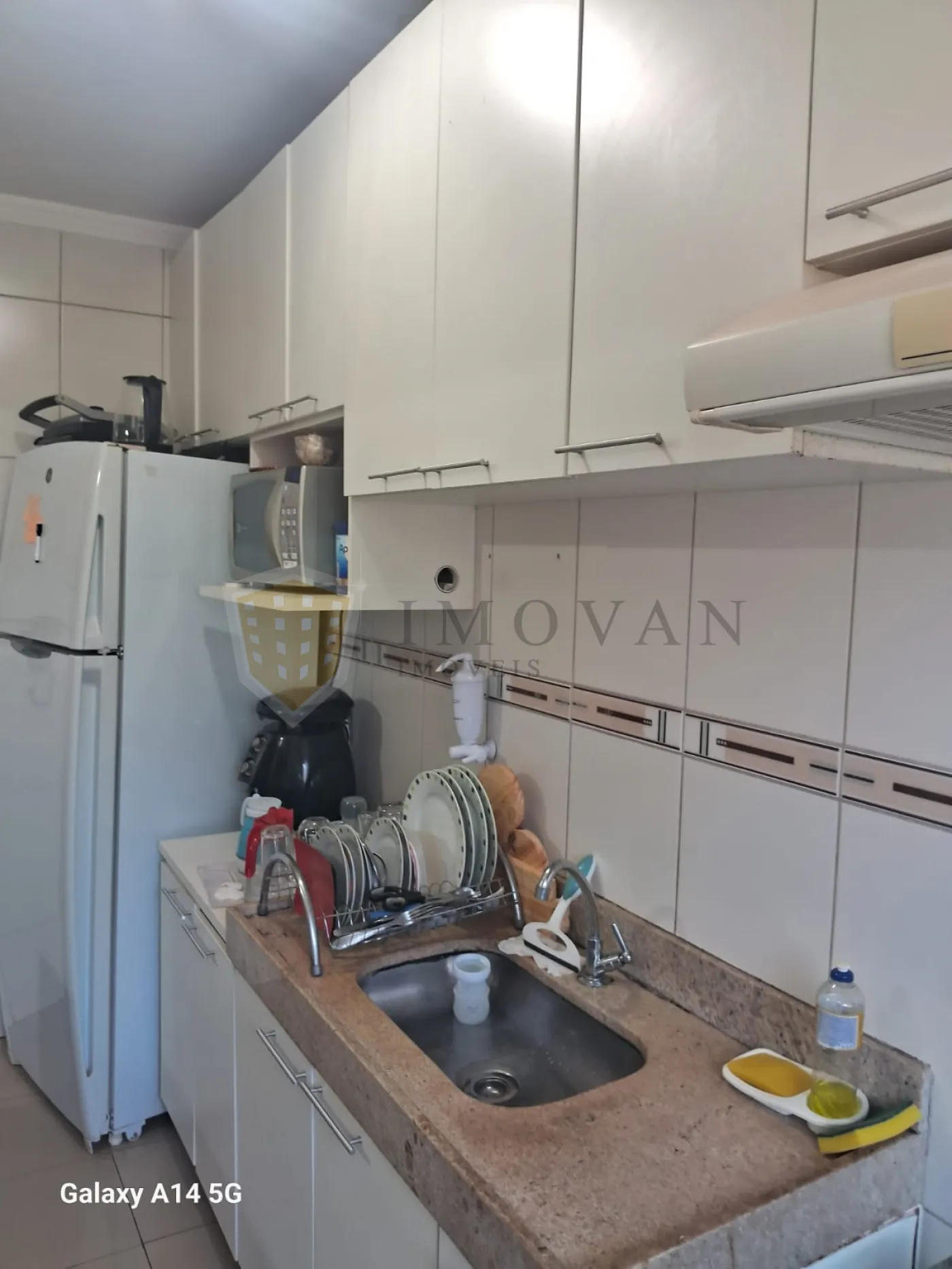 Comprar Apartamento / Padrão em Ribeirão Preto R$ 320.000,00 - Foto 12