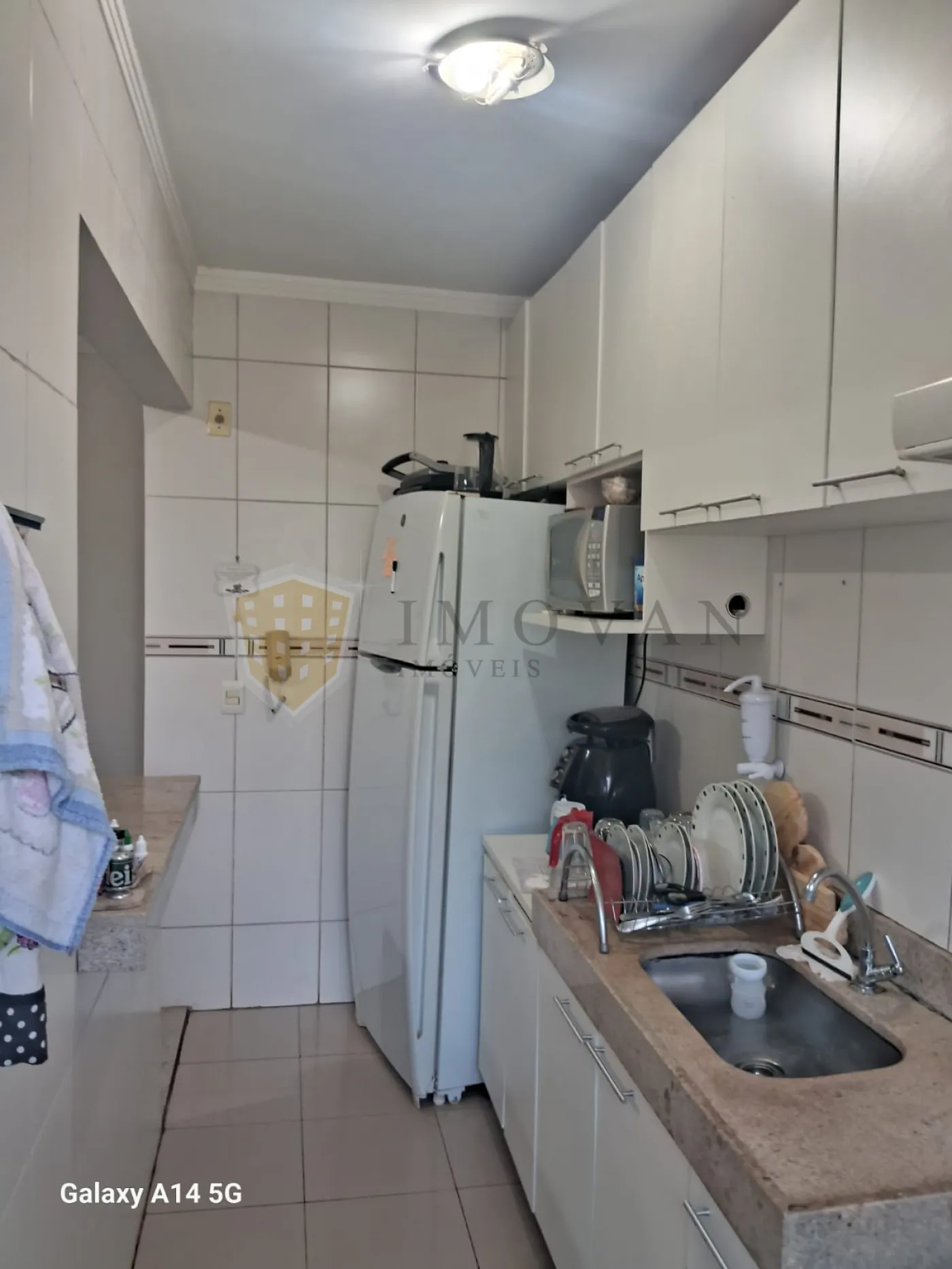 Comprar Apartamento / Padrão em Ribeirão Preto R$ 320.000,00 - Foto 13