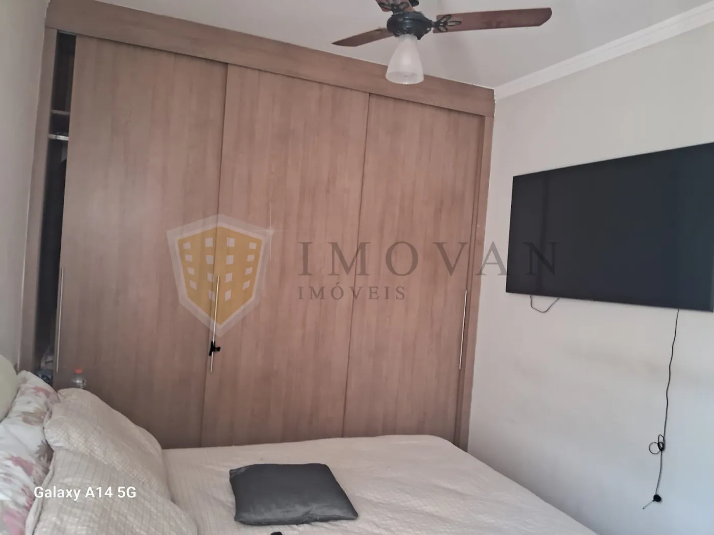 Comprar Apartamento / Padrão em Ribeirão Preto R$ 320.000,00 - Foto 22