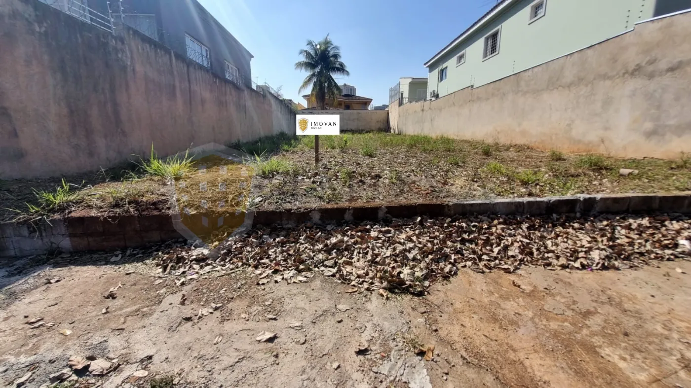 Comprar Terreno / Padrão em Ribeirão Preto R$ 415.000,00 - Foto 1