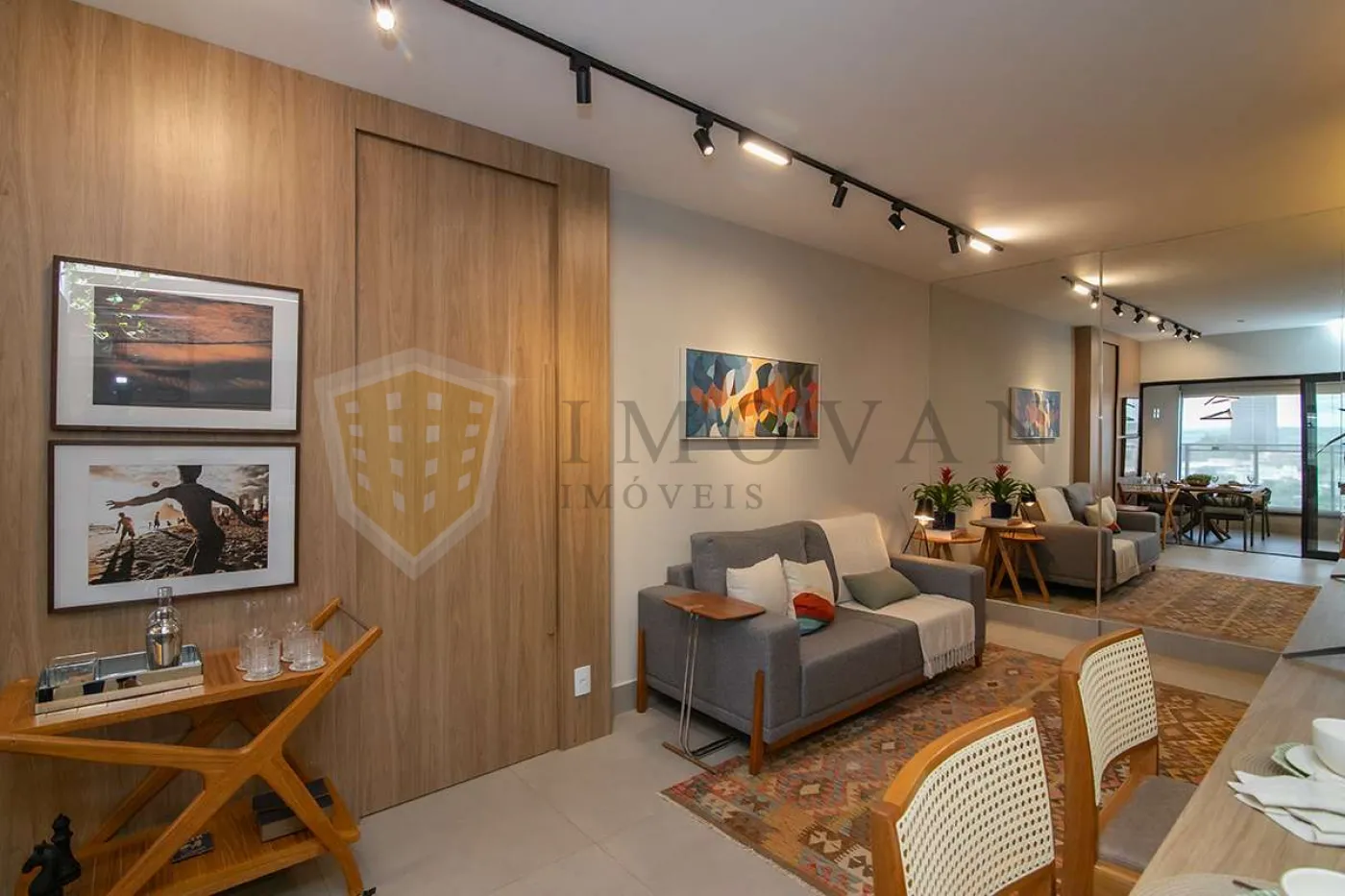 Comprar Apartamento / Padrão em Ribeirão Preto R$ 799.000,00 - Foto 3