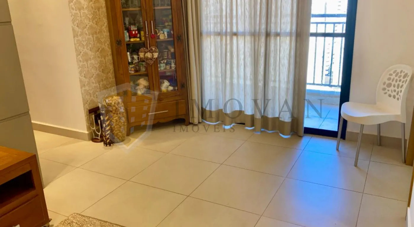 Comprar Apartamento / Padrão em Ribeirão Preto R$ 550.000,00 - Foto 6