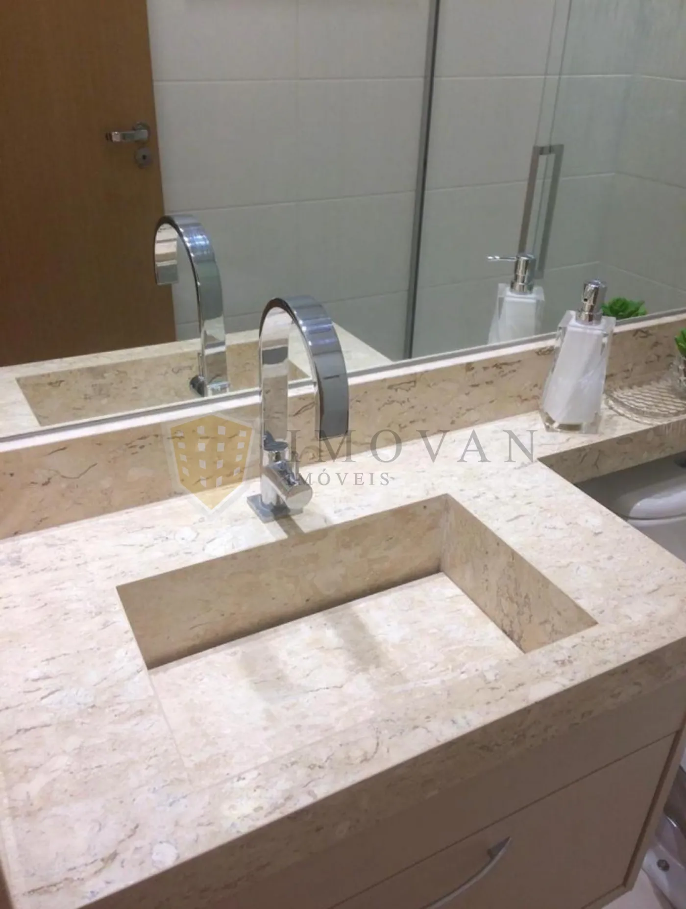 Comprar Apartamento / Padrão em Ribeirão Preto R$ 550.000,00 - Foto 21