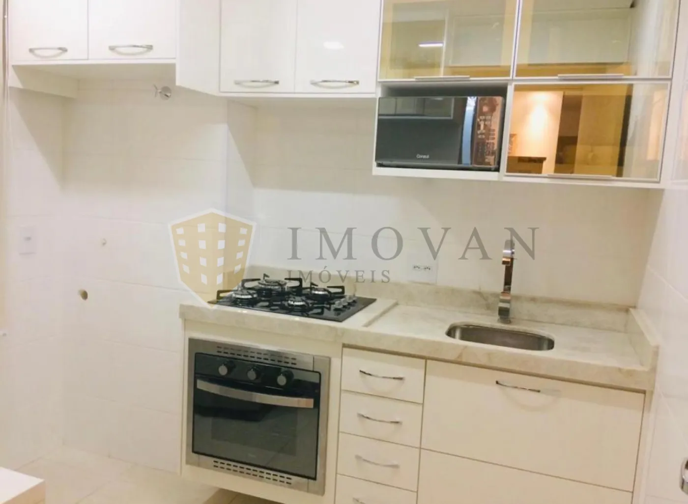 Comprar Apartamento / Padrão em Ribeirão Preto R$ 550.000,00 - Foto 2