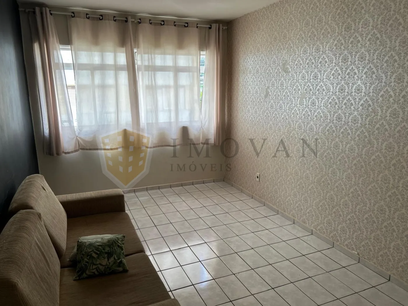 Comprar Apartamento / Padrão em Ribeirão Preto R$ 150.000,00 - Foto 2