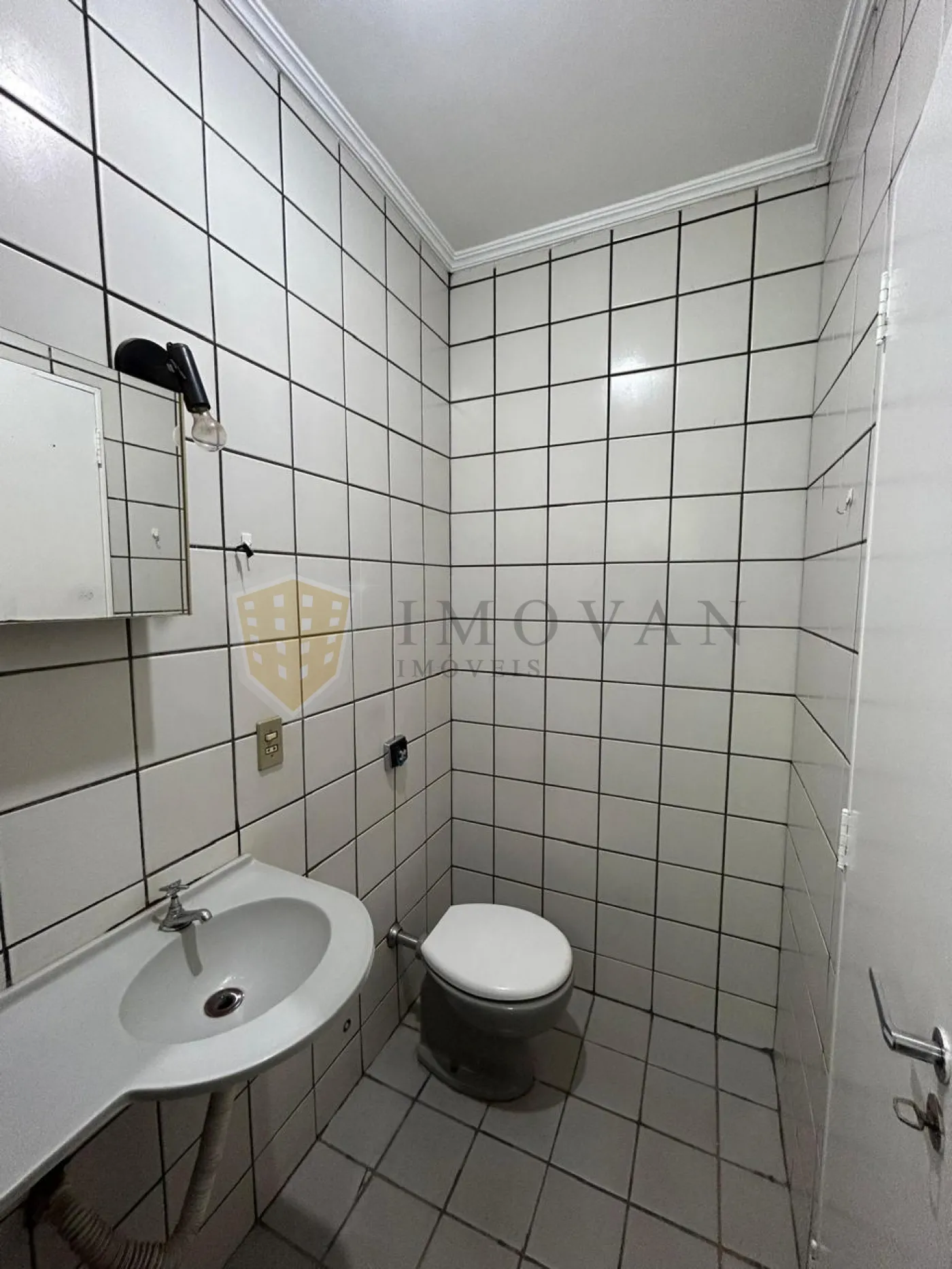 Comprar Apartamento / Padrão em Ribeirão Preto R$ 140.000,00 - Foto 8