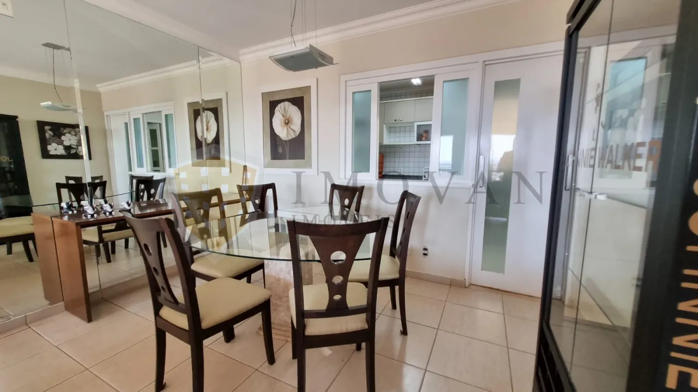 Alugar Apartamento / Padrão em Ribeirão Preto R$ 4.500,00 - Foto 3