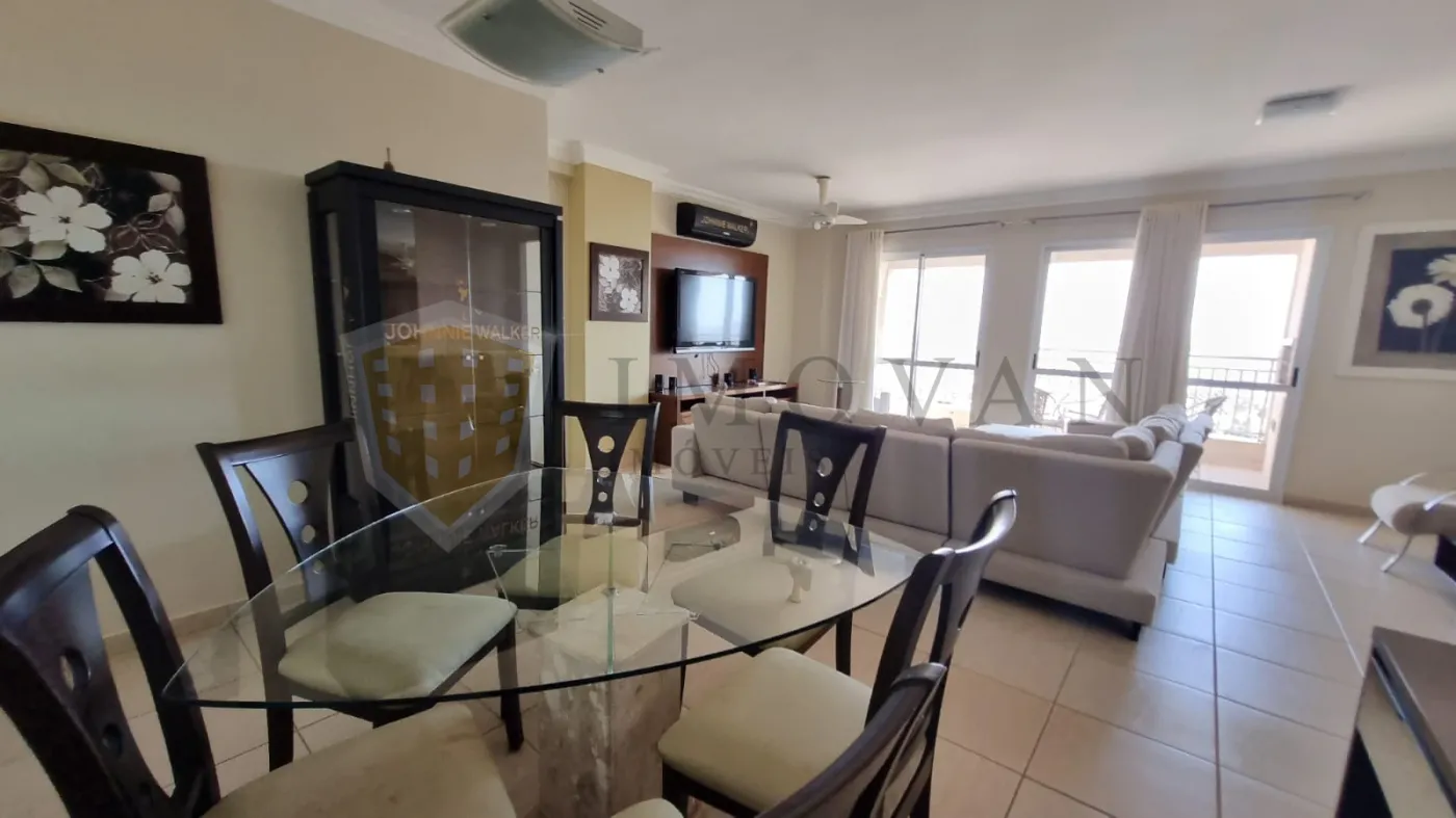 Alugar Apartamento / Padrão em Ribeirão Preto R$ 4.500,00 - Foto 4