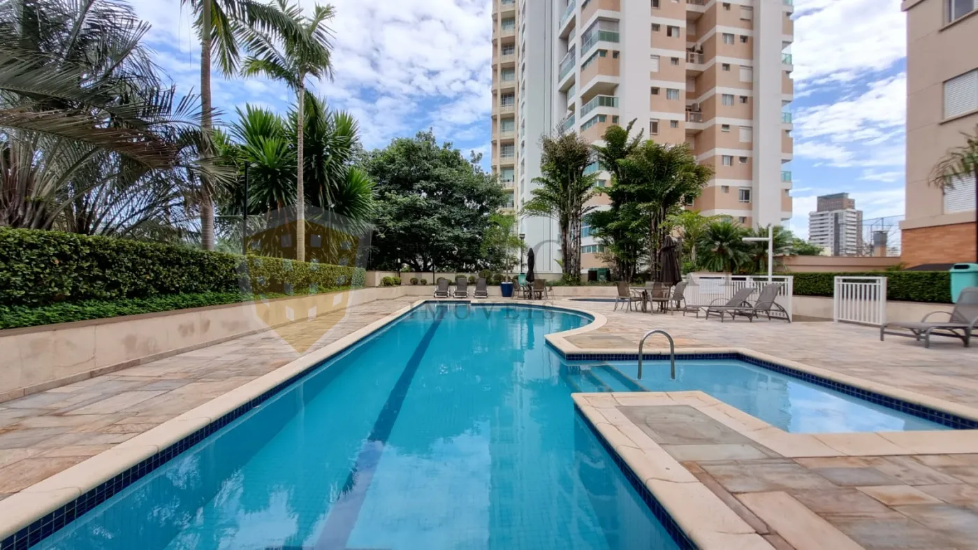 Alugar Apartamento / Padrão em Ribeirão Preto R$ 4.500,00 - Foto 24