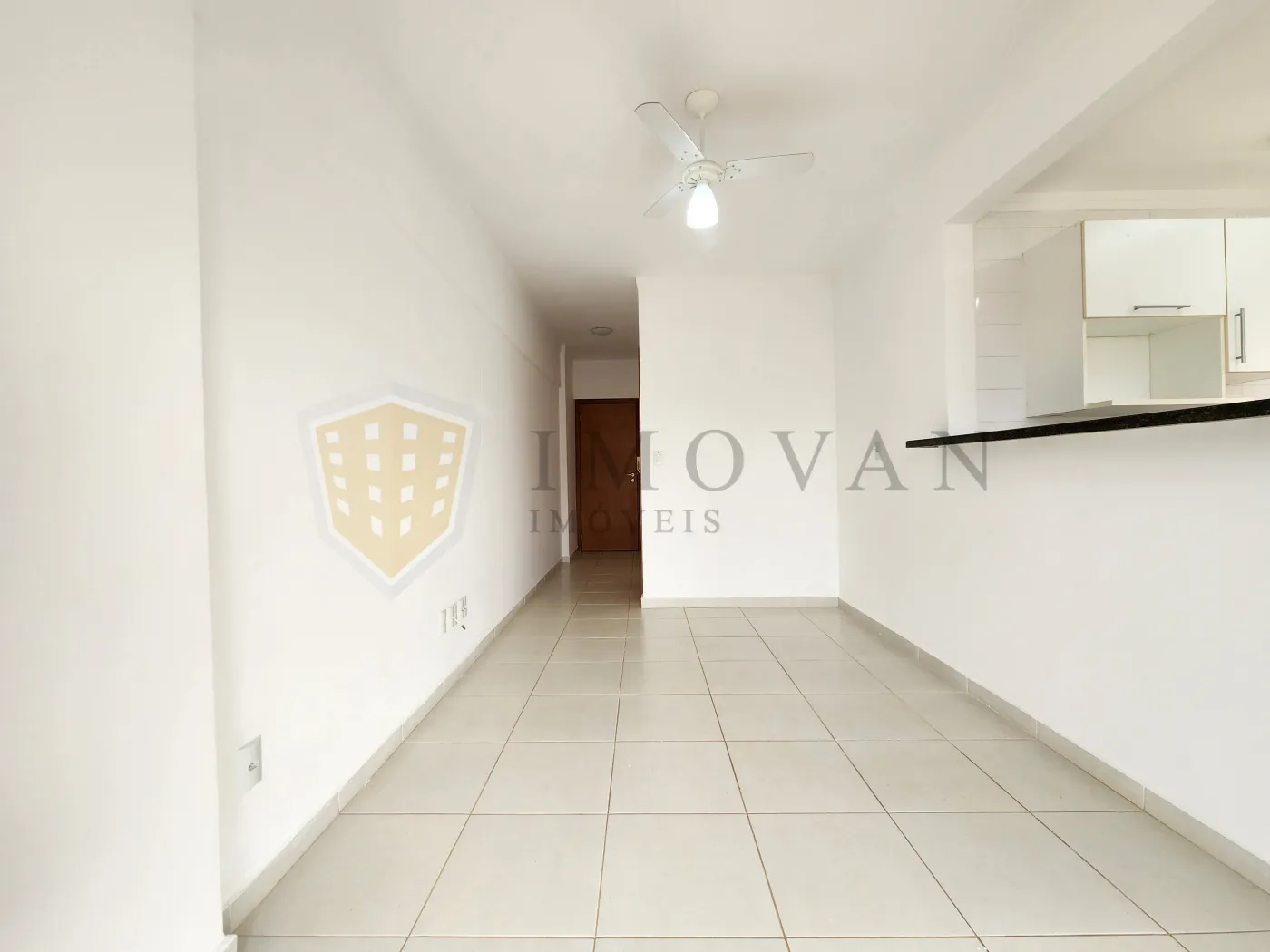 Alugar Apartamento / Padrão em Ribeirão Preto R$ 1.650,00 - Foto 6