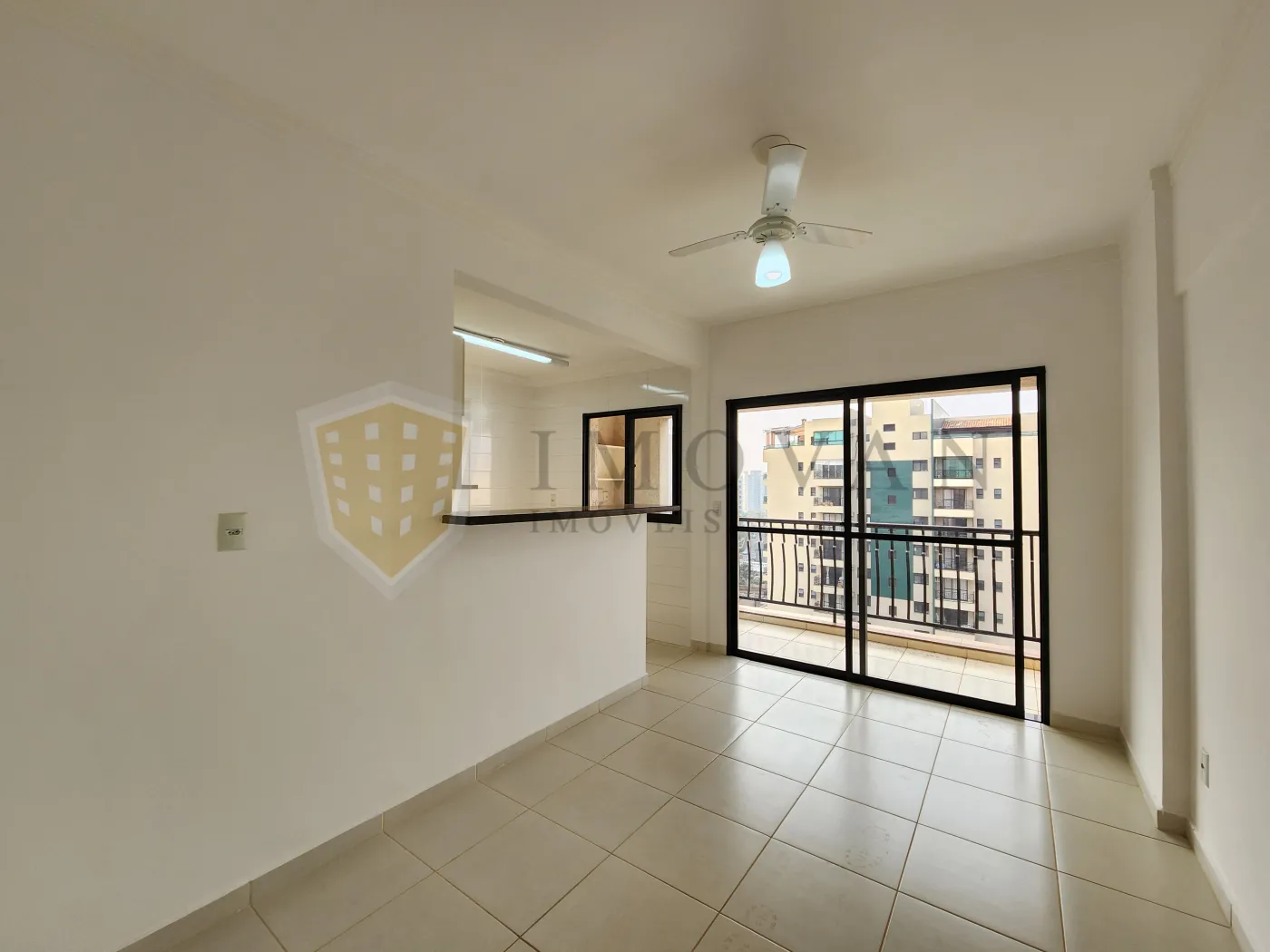 Alugar Apartamento / Padrão em Ribeirão Preto R$ 1.650,00 - Foto 5