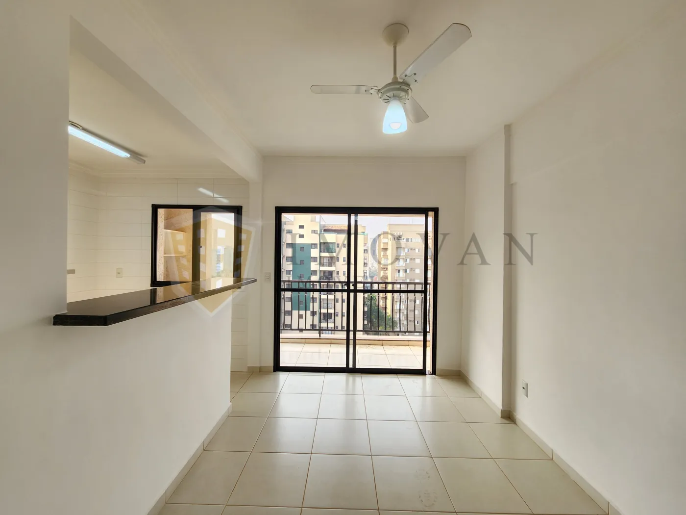 Alugar Apartamento / Padrão em Ribeirão Preto R$ 1.650,00 - Foto 7