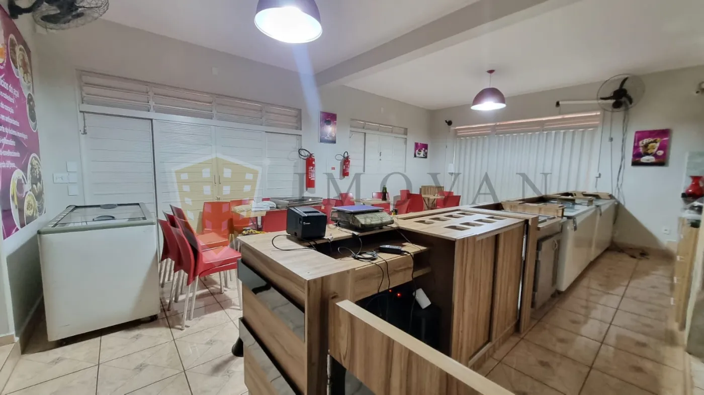 Alugar Comercial / Ponto Comercial em Ribeirão Preto R$ 4.000,00 - Foto 6