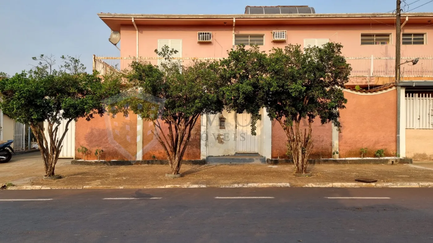 Alugar Casa / Sobrado em Ribeirão Preto R$ 12.000,00 - Foto 2