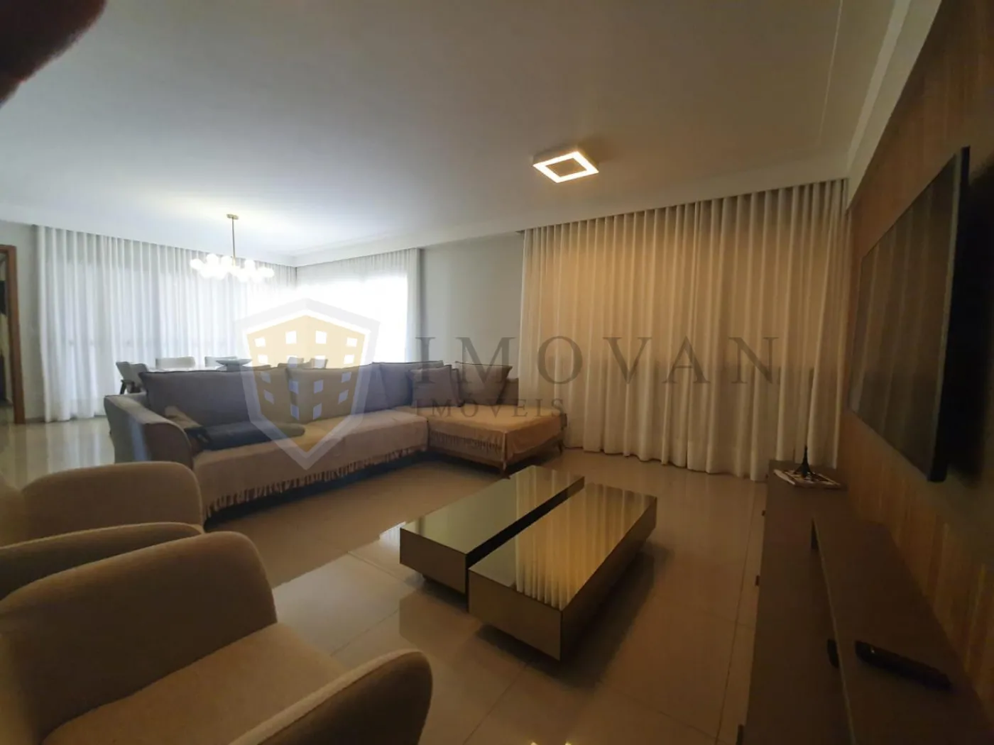 Alugar Apartamento / Padrão em Ribeirão Preto R$ 10.000,00 - Foto 5