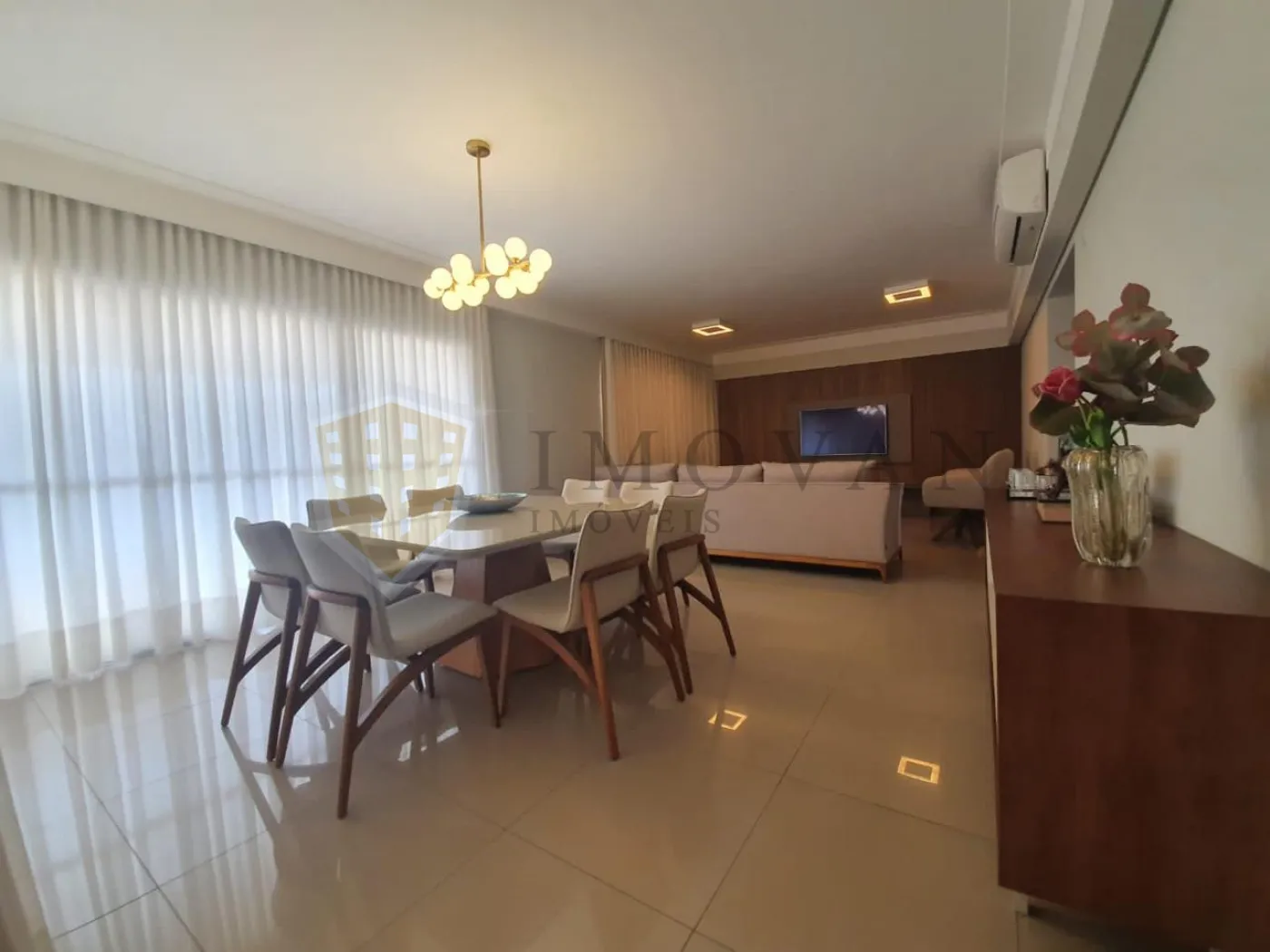 Alugar Apartamento / Padrão em Ribeirão Preto R$ 10.000,00 - Foto 3