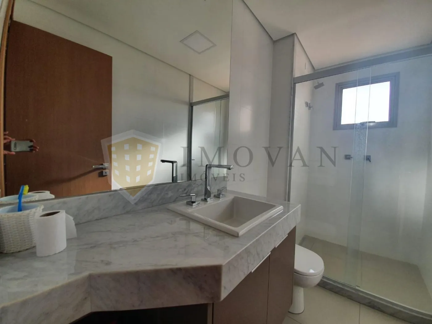 Alugar Apartamento / Padrão em Ribeirão Preto R$ 10.000,00 - Foto 12