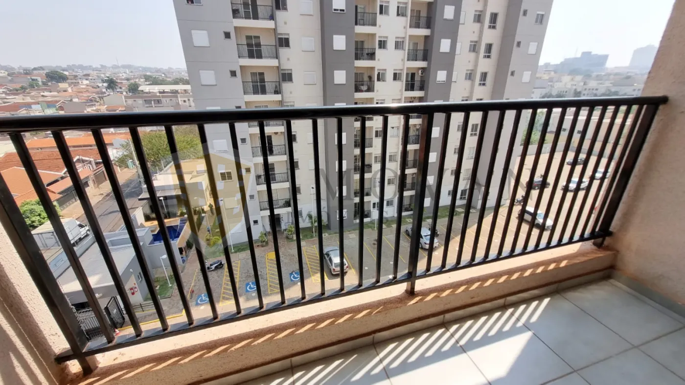 Alugar Apartamento / Padrão em Ribeirão Preto R$ 1.700,00 - Foto 4