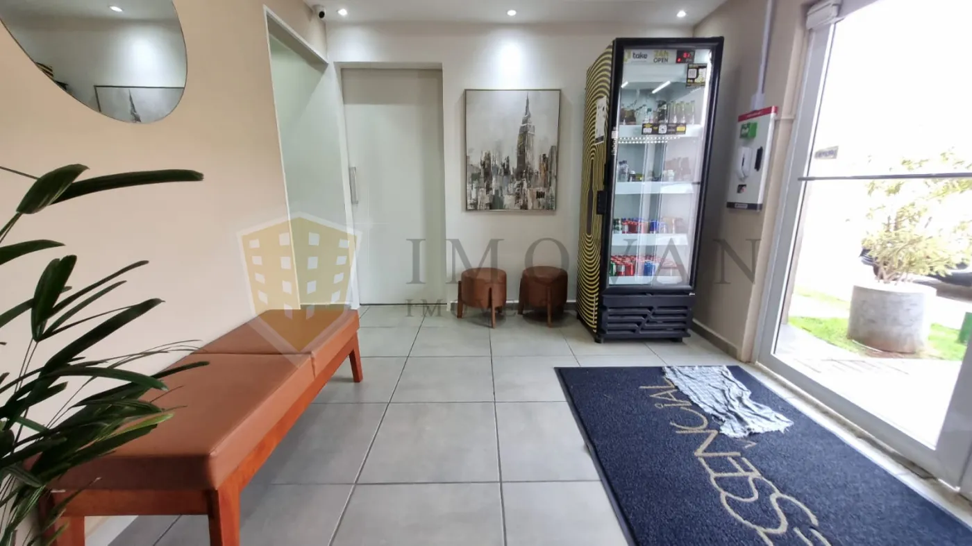 Alugar Apartamento / Padrão em Ribeirão Preto R$ 1.700,00 - Foto 13