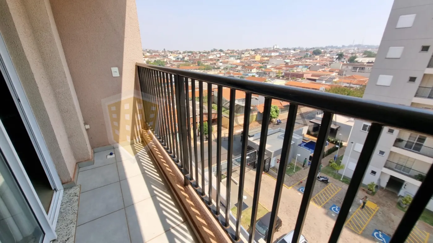 Alugar Apartamento / Padrão em Ribeirão Preto R$ 1.700,00 - Foto 5