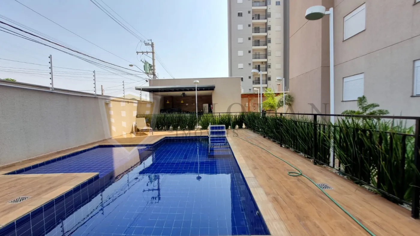 Alugar Apartamento / Padrão em Ribeirão Preto R$ 1.700,00 - Foto 14