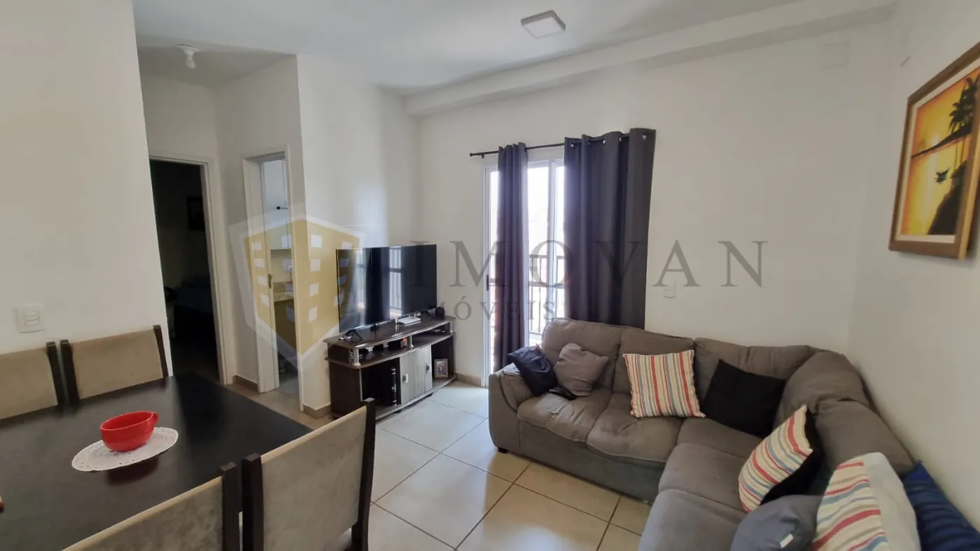 Alugar Apartamento / Padrão em Ribeirão Preto R$ 1.700,00 - Foto 3