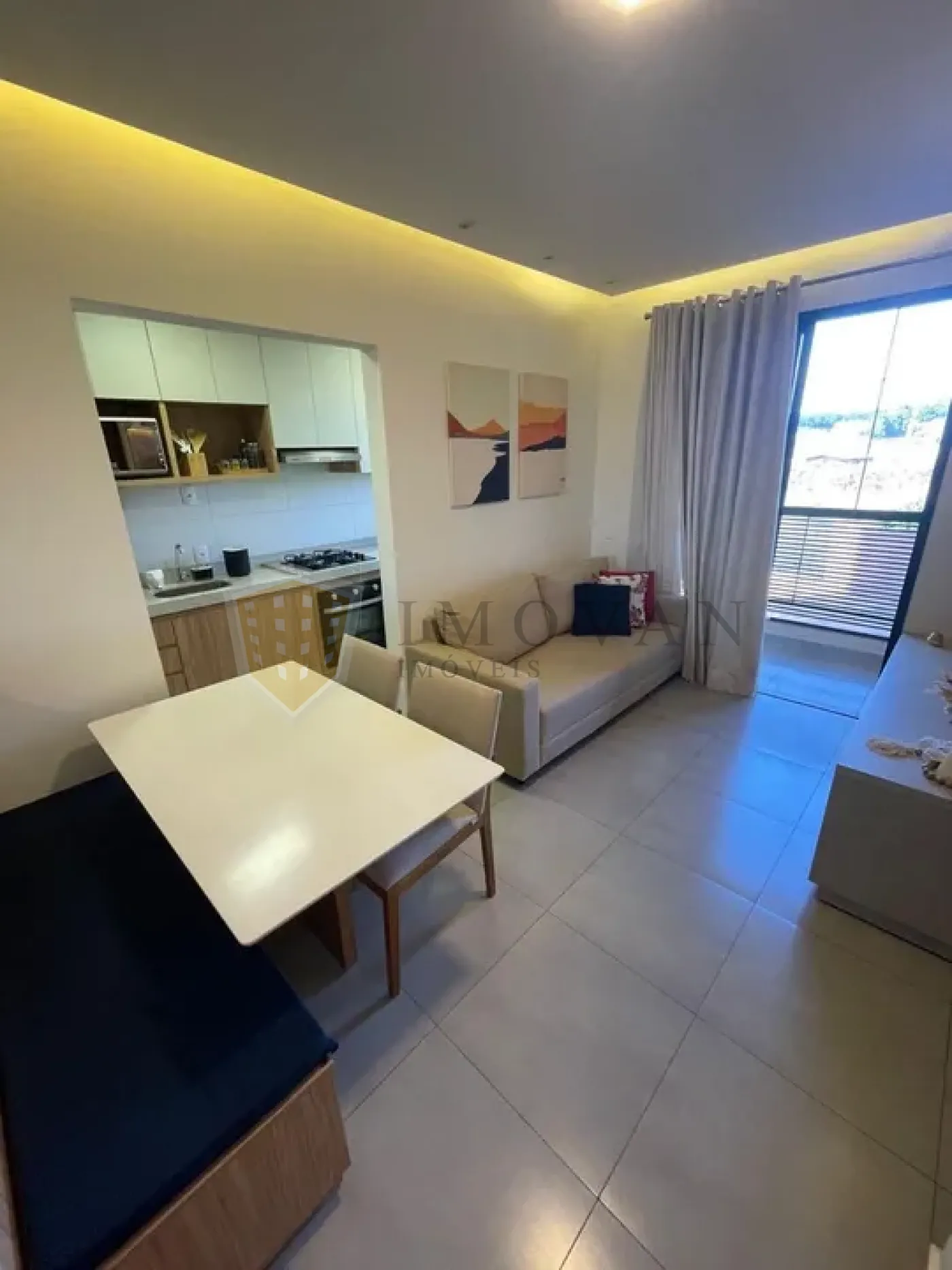 Comprar Apartamento / Padrão em Ribeirão Preto R$ 360.000,00 - Foto 5