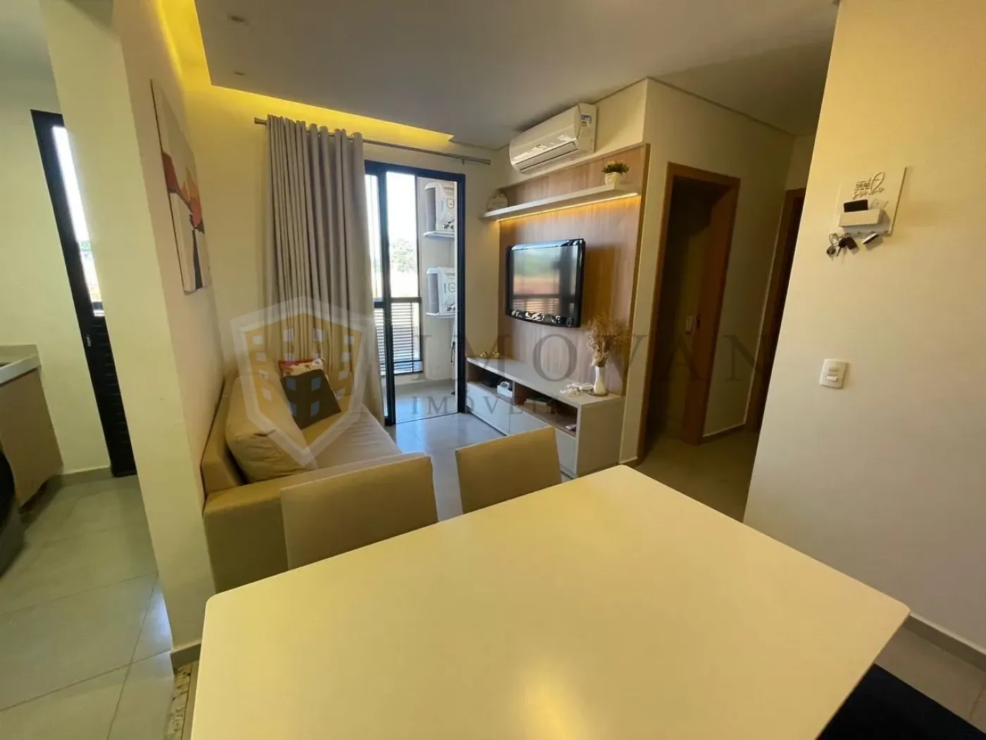 Comprar Apartamento / Padrão em Ribeirão Preto R$ 360.000,00 - Foto 6