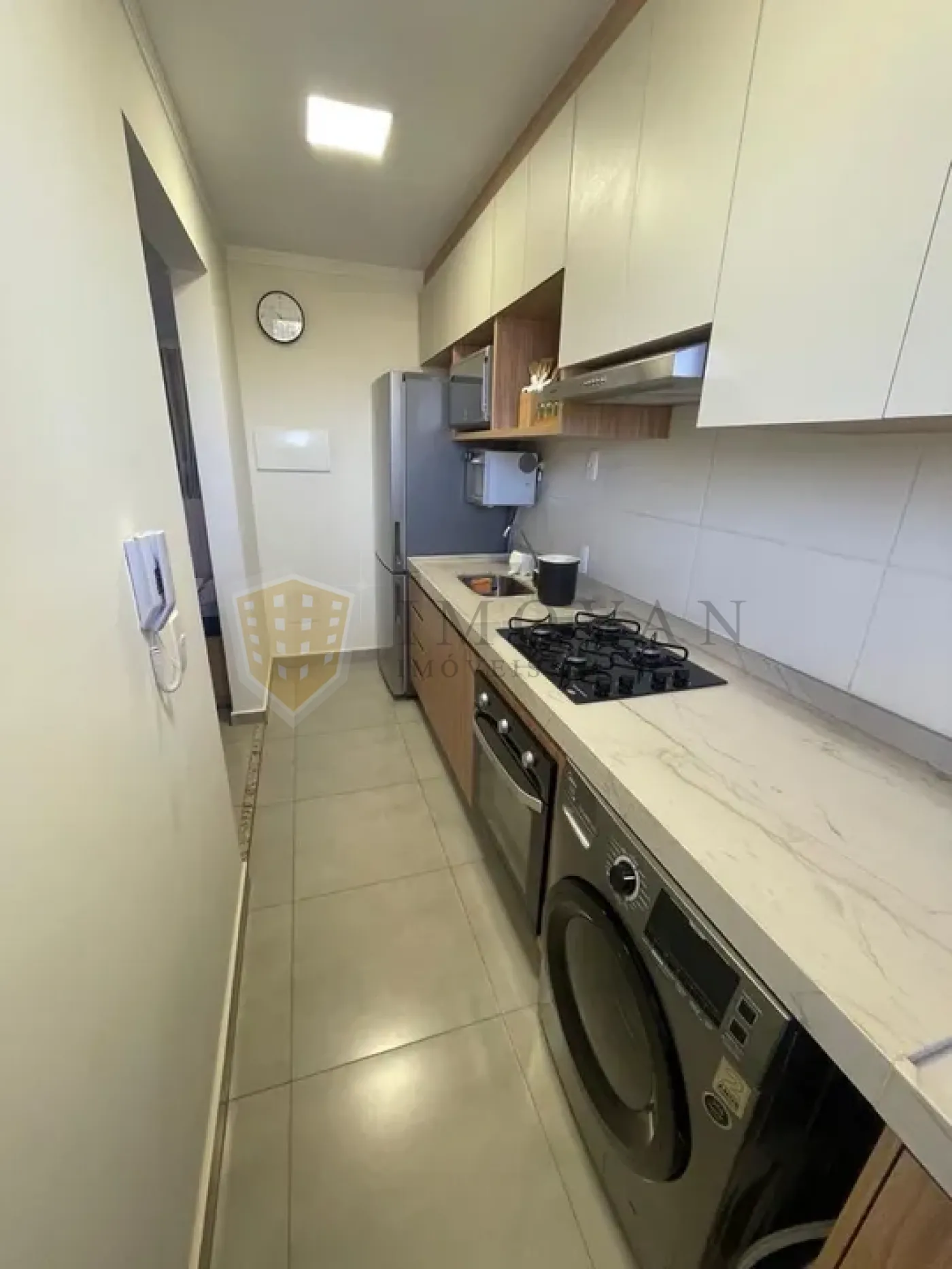 Comprar Apartamento / Padrão em Ribeirão Preto R$ 360.000,00 - Foto 3