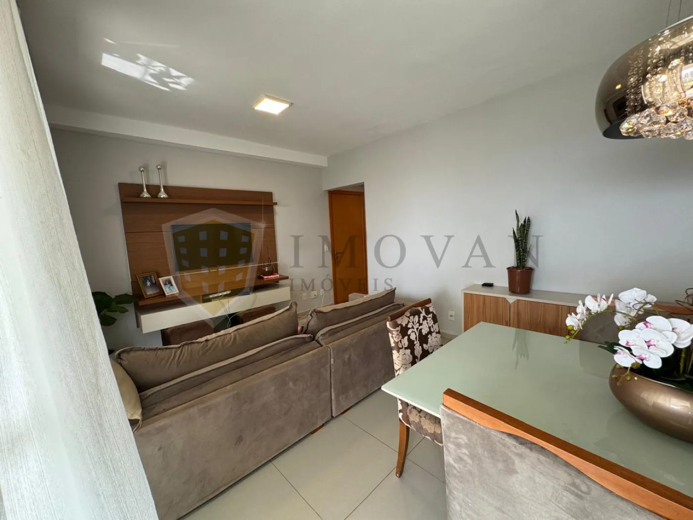 Comprar Apartamento / Padrão em Ribeirão Preto R$ 950.000,00 - Foto 7