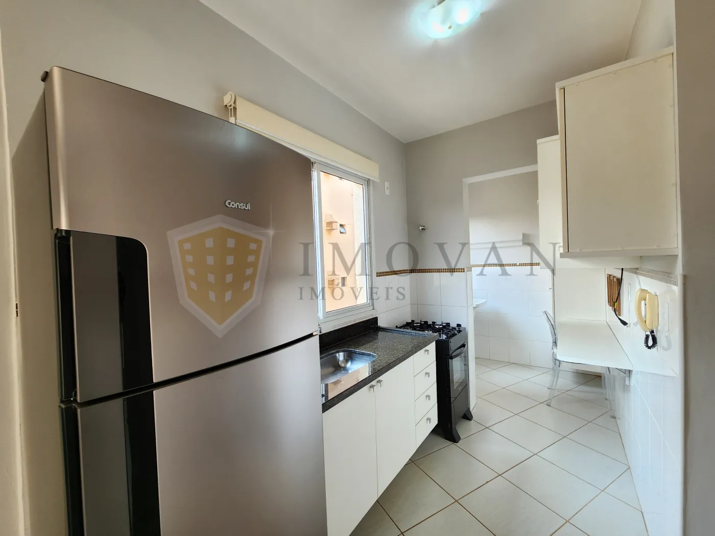 Alugar Apartamento / Padrão em Ribeirão Preto R$ 2.350,00 - Foto 2