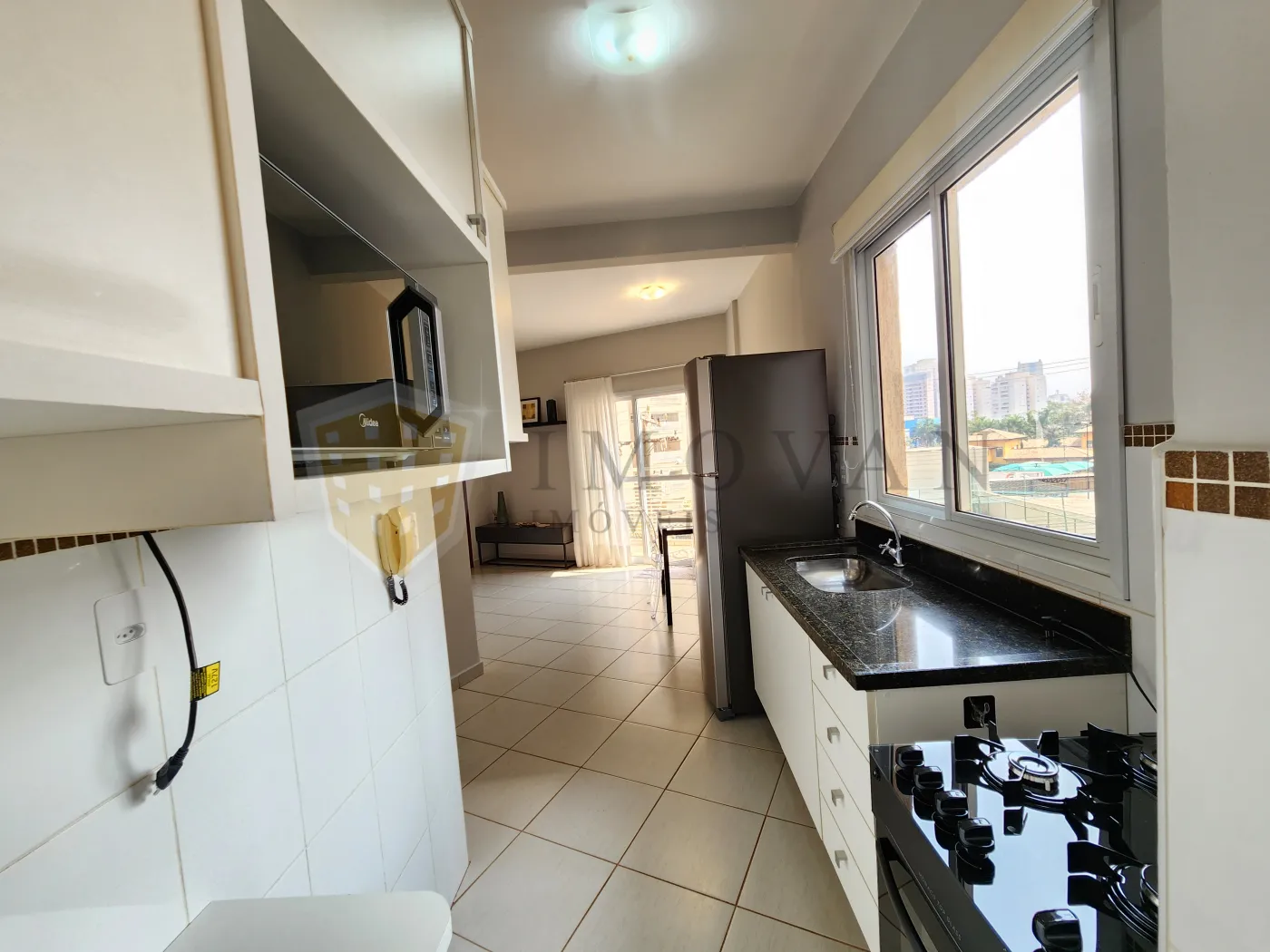 Alugar Apartamento / Padrão em Ribeirão Preto R$ 2.350,00 - Foto 3