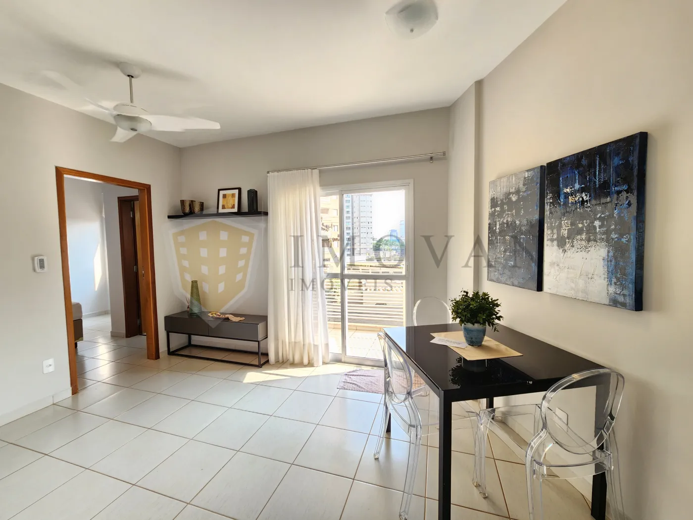 Alugar Apartamento / Padrão em Ribeirão Preto R$ 2.350,00 - Foto 6