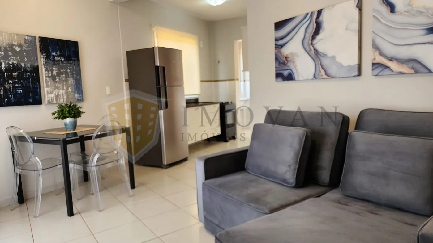 Alugar Apartamento / Padrão em Ribeirão Preto R$ 1.990,00 - Foto 6