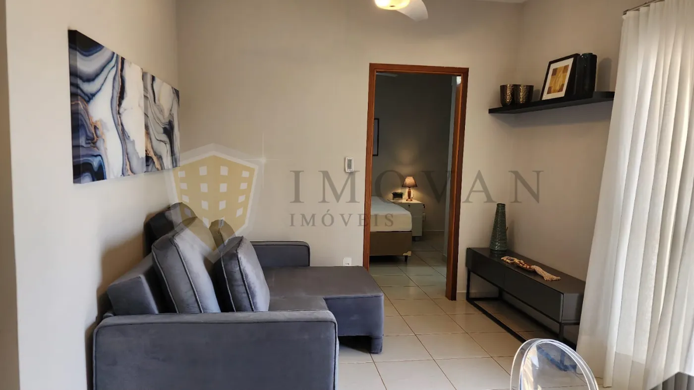 Alugar Apartamento / Padrão em Ribeirão Preto R$ 1.990,00 - Foto 7