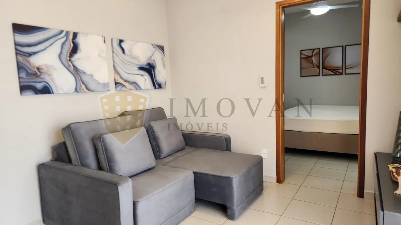 Alugar Apartamento / Padrão em Ribeirão Preto R$ 1.990,00 - Foto 8