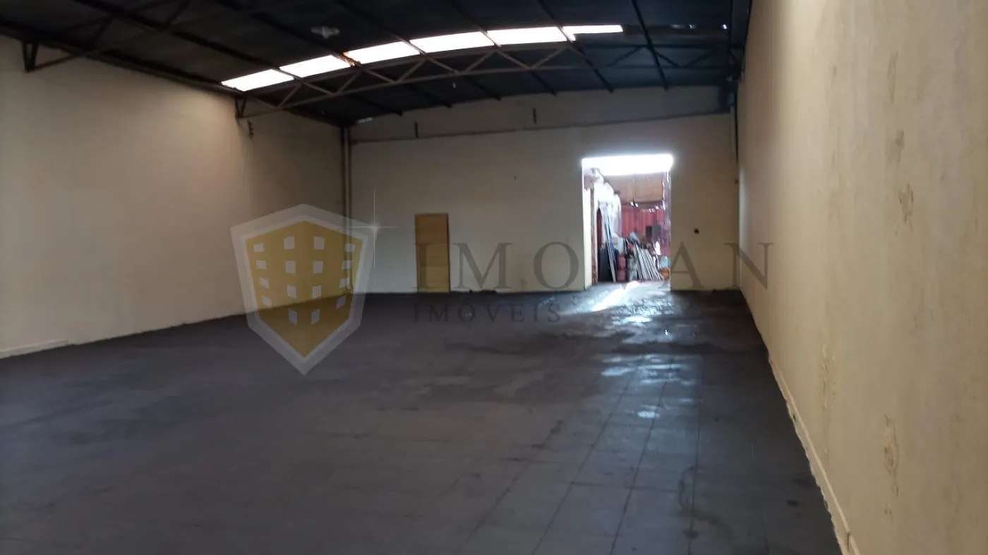 Comprar Comercial / Galpão em Ribeirão Preto R$ 1.350.000,00 - Foto 2