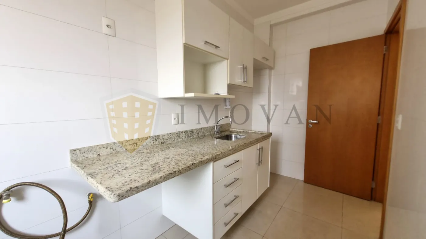 Alugar Apartamento / Padrão em Ribeirão Preto R$ 2.200,00 - Foto 7