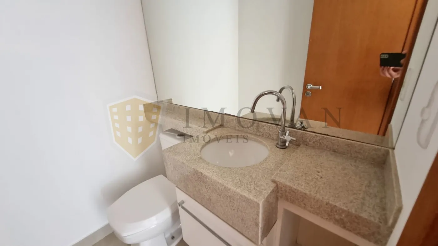 Alugar Apartamento / Padrão em Ribeirão Preto R$ 2.200,00 - Foto 6