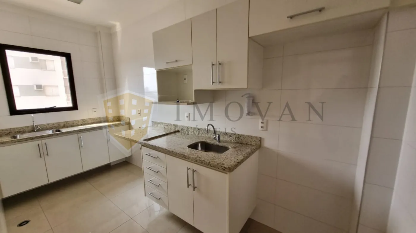 Alugar Apartamento / Padrão em Ribeirão Preto R$ 2.200,00 - Foto 8