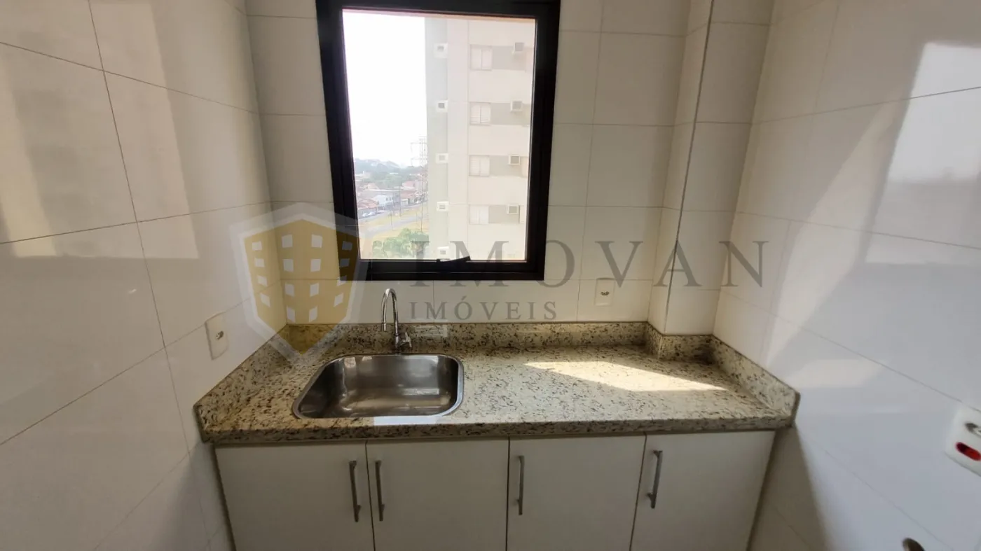 Alugar Apartamento / Padrão em Ribeirão Preto R$ 2.200,00 - Foto 9