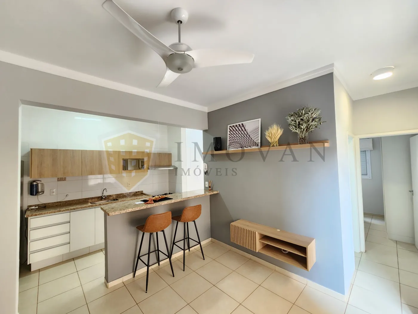 Alugar Apartamento / Padrão em Ribeirão Preto R$ 2.350,00 - Foto 8