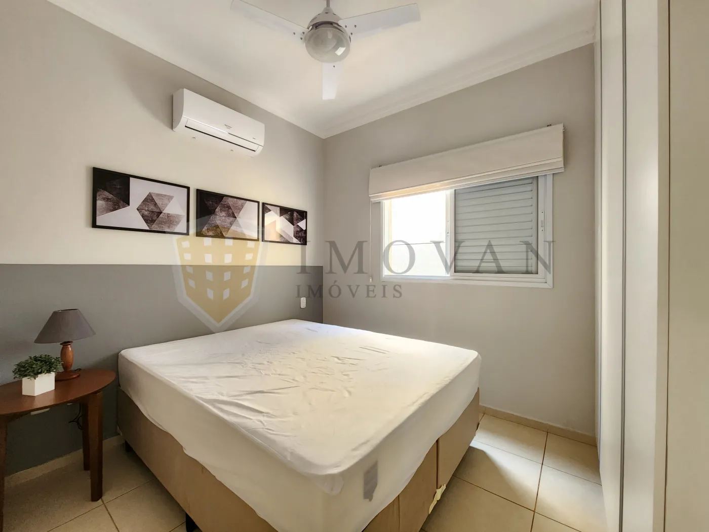 Alugar Apartamento / Padrão em Ribeirão Preto R$ 2.350,00 - Foto 11