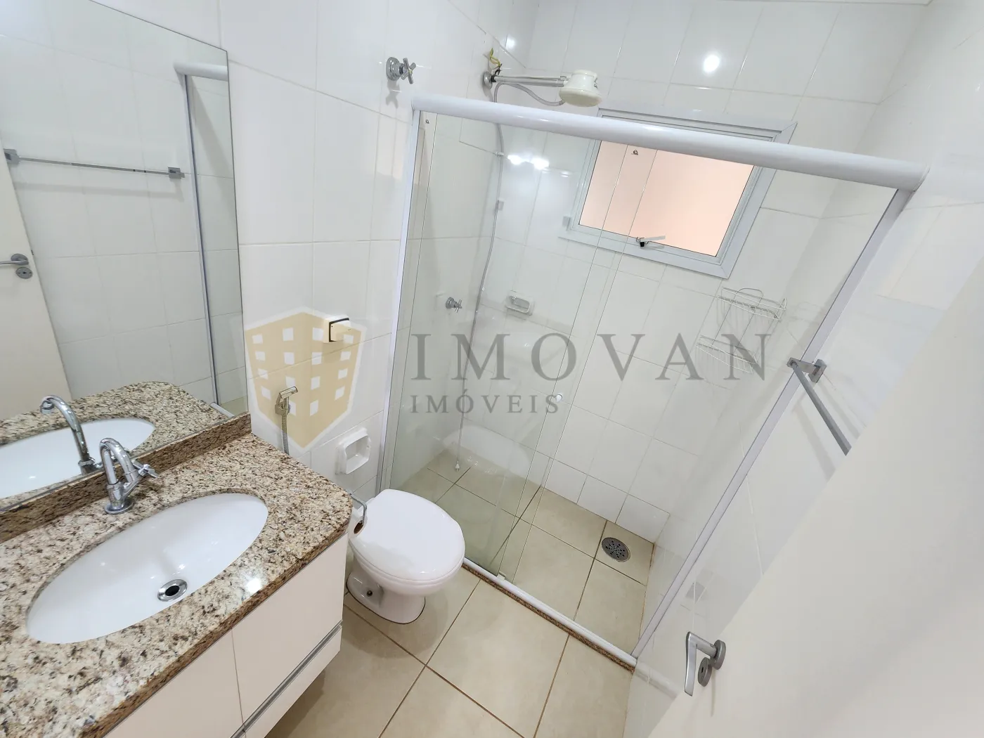 Alugar Apartamento / Padrão em Ribeirão Preto R$ 2.350,00 - Foto 15