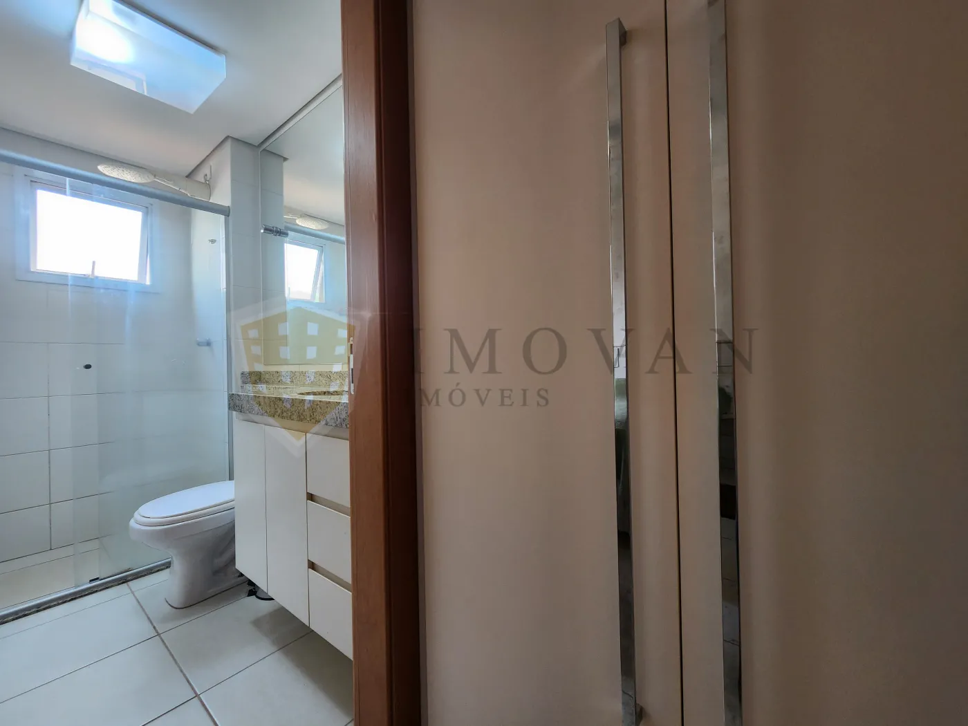 Alugar Apartamento / Padrão em Ribeirão Preto R$ 2.800,00 - Foto 17