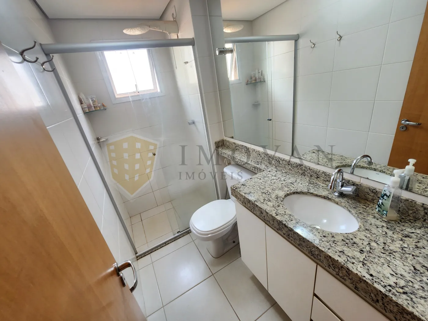 Alugar Apartamento / Padrão em Ribeirão Preto R$ 2.800,00 - Foto 21